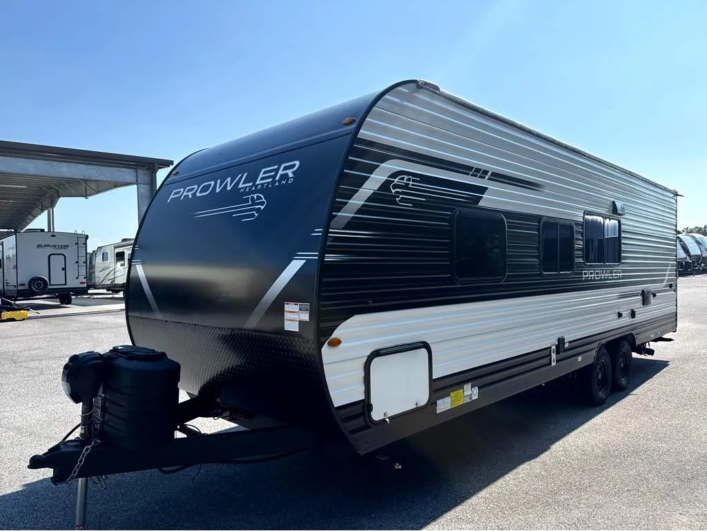 2027 Heartland Prowler 2600BH - Photo 3