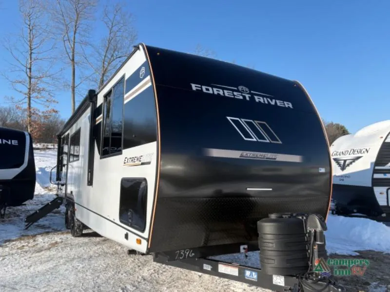 2026 Forest River Vibe Extreme Lite 2600BH - Photo 2