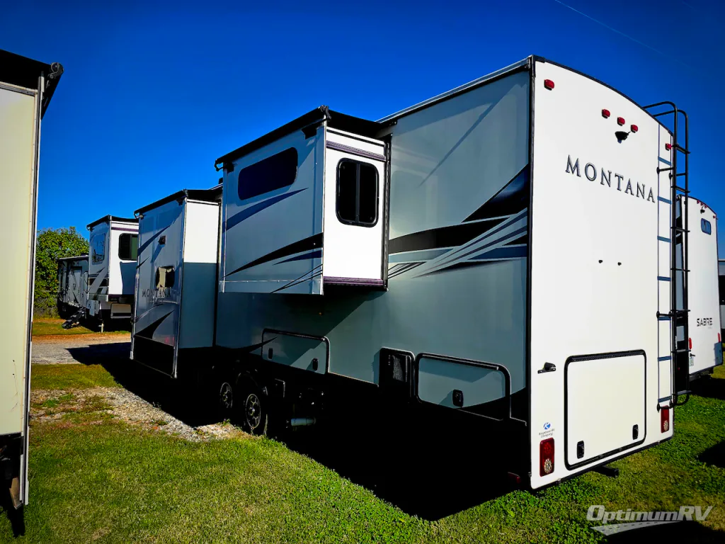 2021 Keystone Montana 3763BP, Photos photo 22