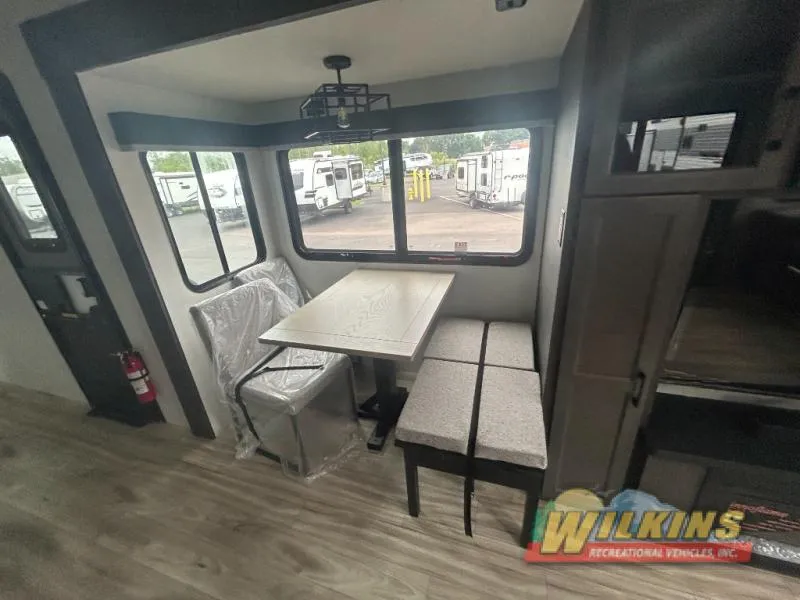 2027 Venture RV SportTrek Touring Edition 343VIK - Photo 2
