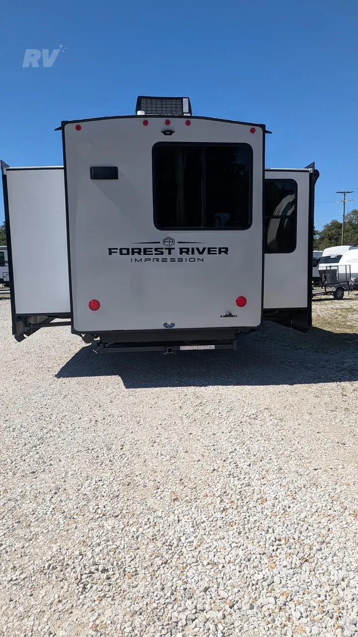 2027 Forest River Impression 360MYR, Photos photo 7