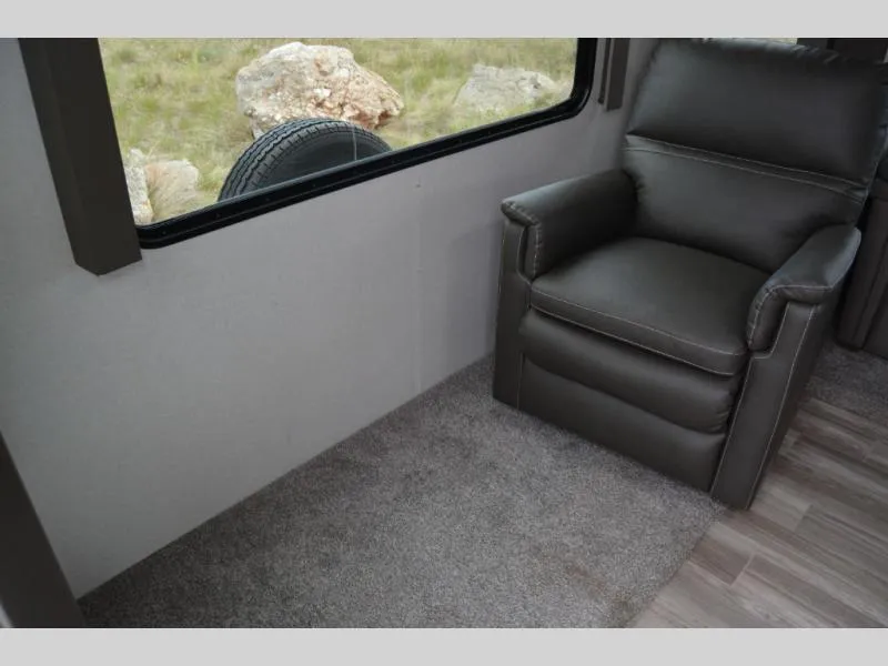 2020 Forest River RV Salem Hemisphere Hyper-Lyte 26RLHL - Photo 4