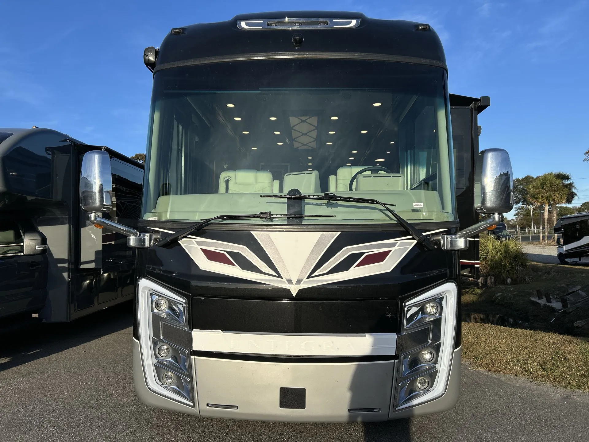 2026 Entegra Coach Anthem 44D dealer photo 2 from Blue Compass RV