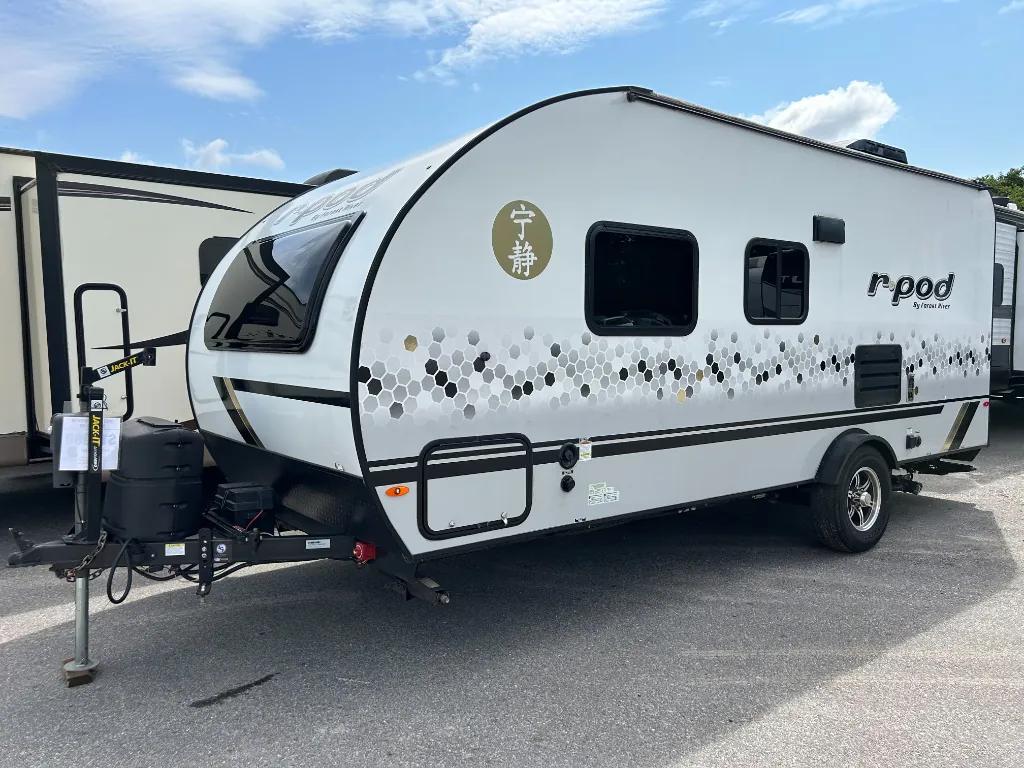2022 Forest River R-Pod RP-192 — Photo 5