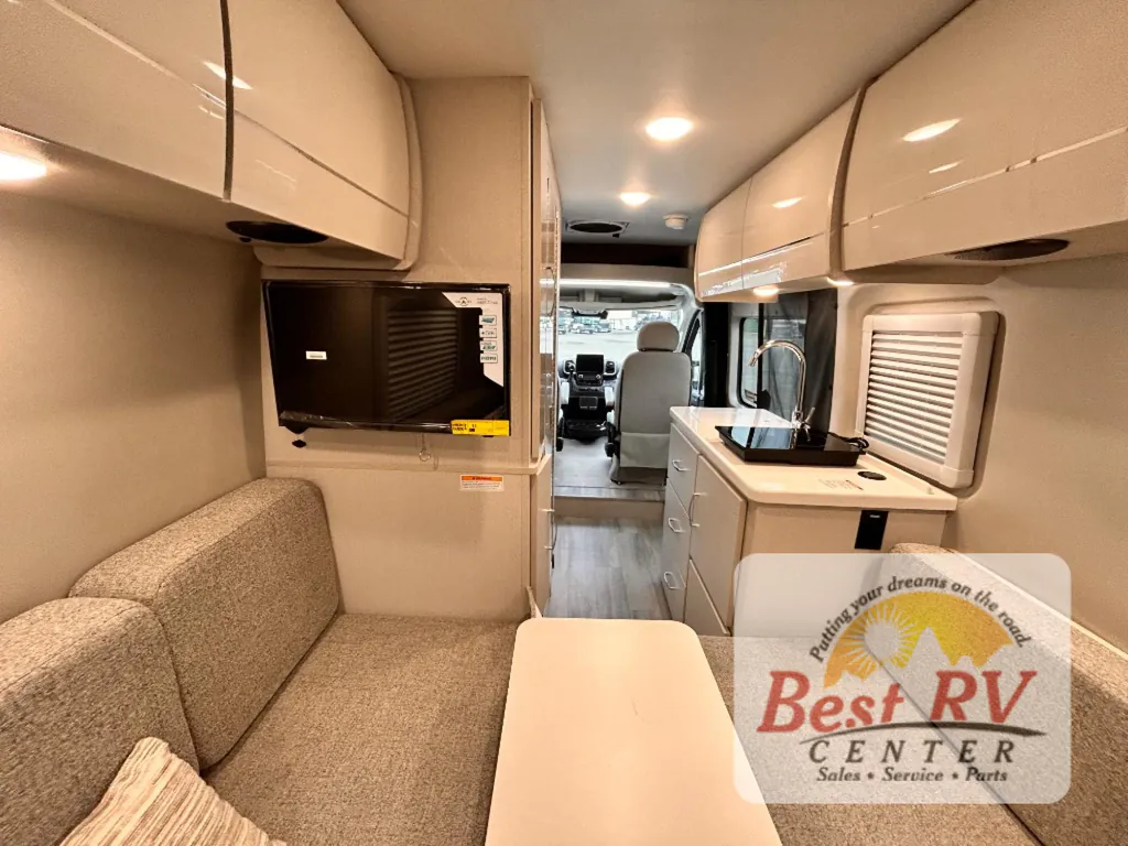 2026 Thor Motor Coach Tellaro 20U, Photos photo 61