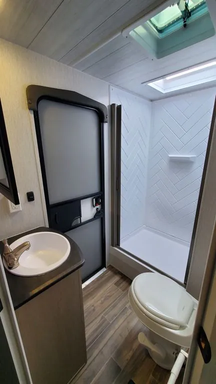 2023 Forest River EVO T2650 - Photo 3