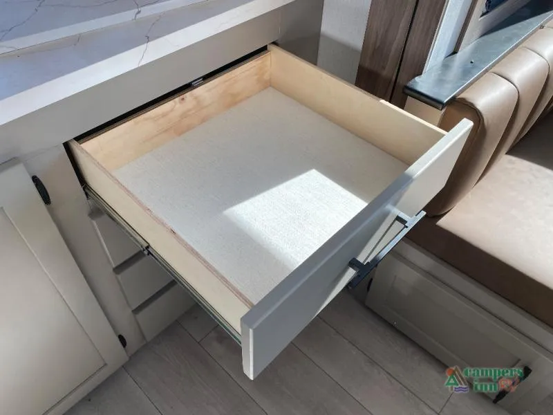 2026 KZ Connect C302FBK - Photo 4