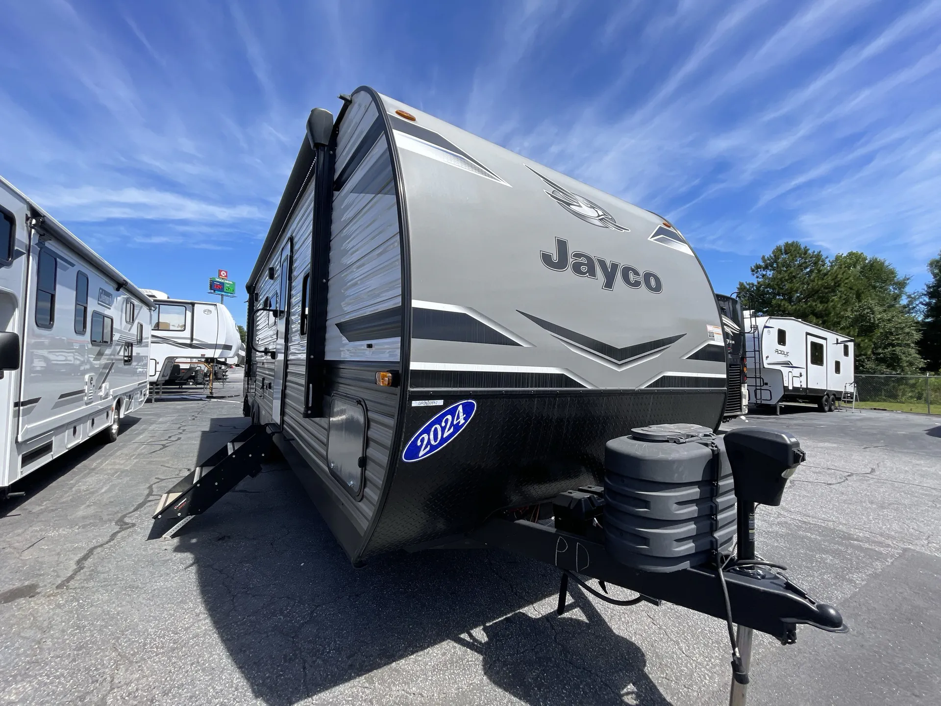 2024 Jayco Jay Flight 280BHK - Photo 2