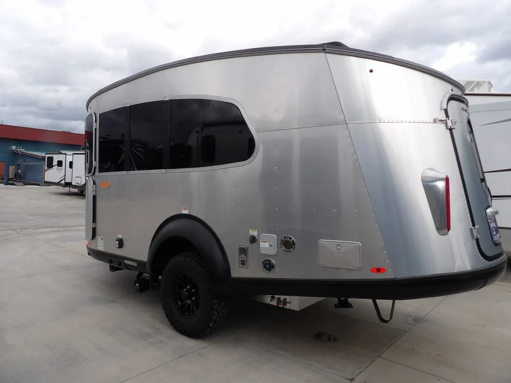 2025 Airstream Basecamp BASE - Photo 4