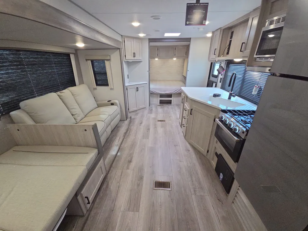 2026 Coachmen Catalina Legacy Edition 243RBS, Photos photo 59