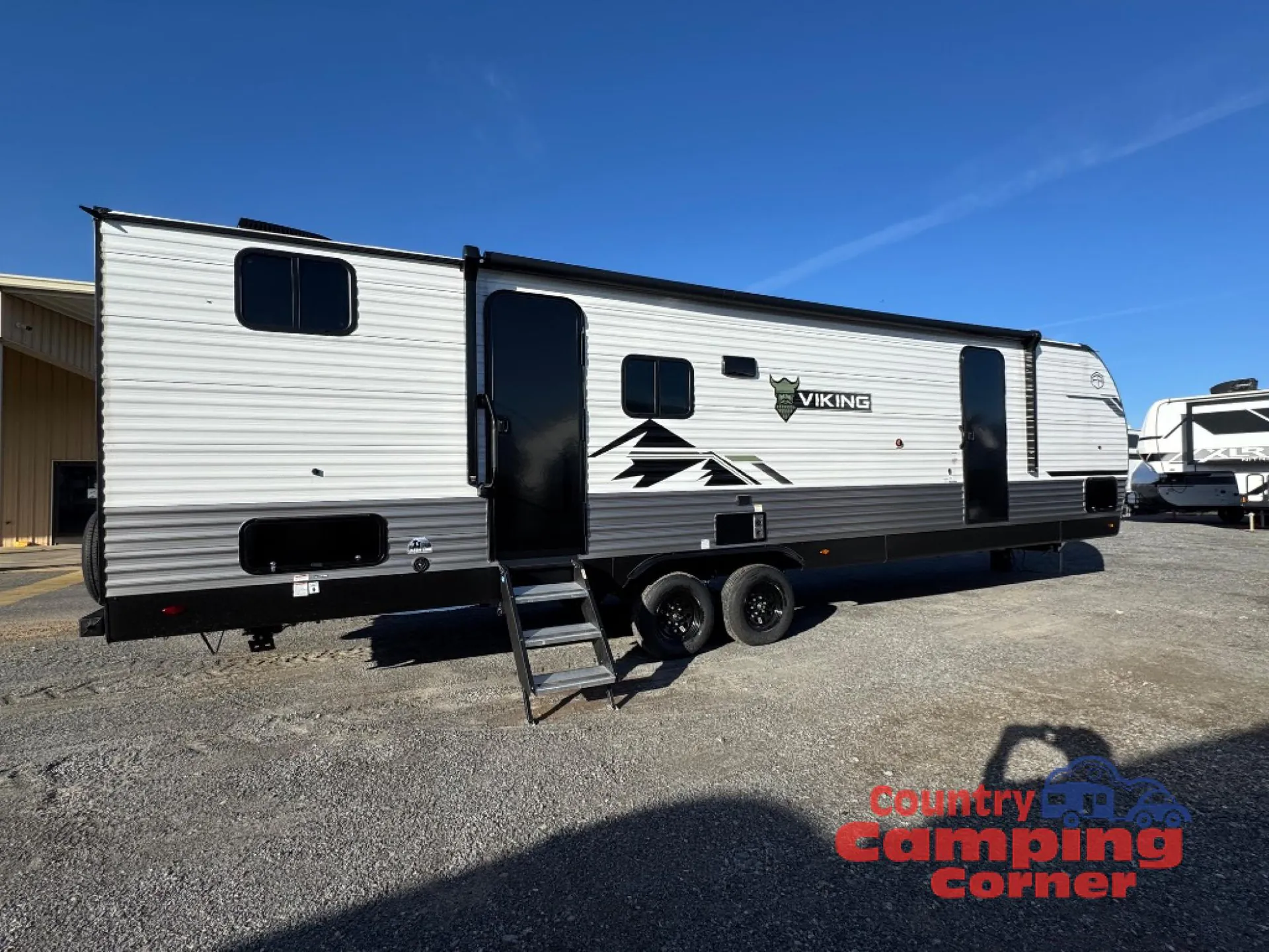 2026 Forest River Viking 292TB - Photo 3