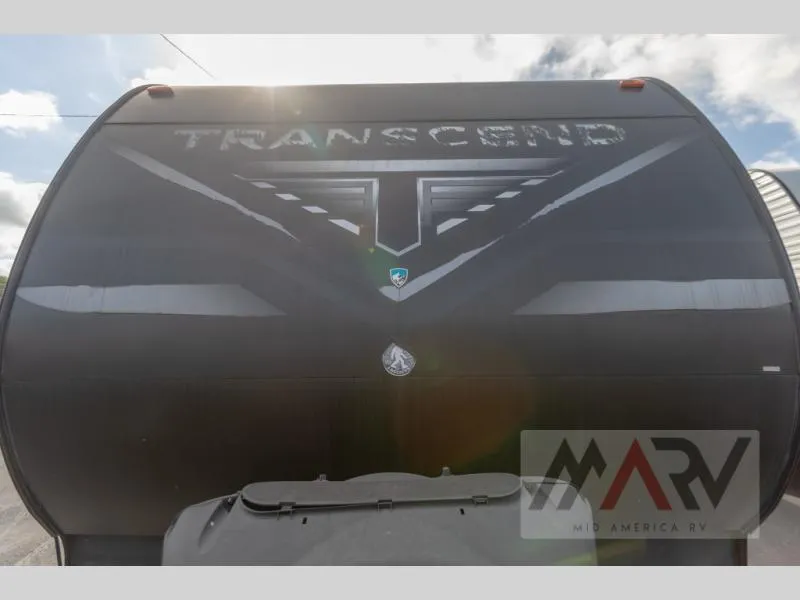 2021 Grand Design Transcend Xplor 245RL - Photo 4