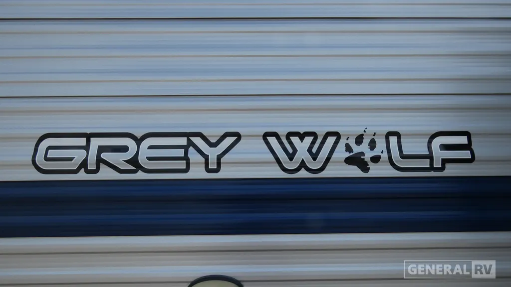 2020 Forest River Cherokee Grey Wolf 23MK, Photos photo 26
