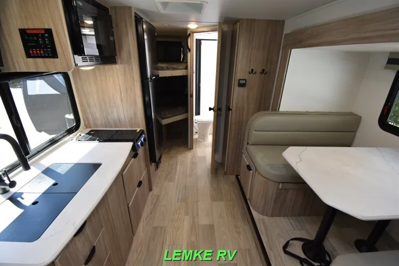 2021 Jayco Jay Feather 16RK, Photos photo 16