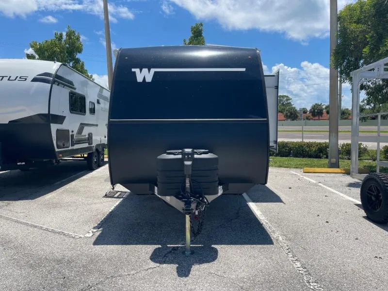 2026 Winnebago Micro Minnie 2108DS - Photo 3