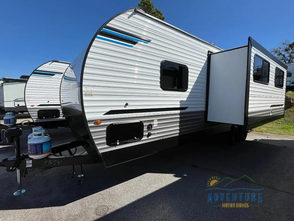 2026 Coachmen Clipper 6K Series 262DBS - Photo 3