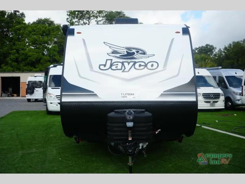 2026 Jayco Jay Feather 19MRK - Photo 3
