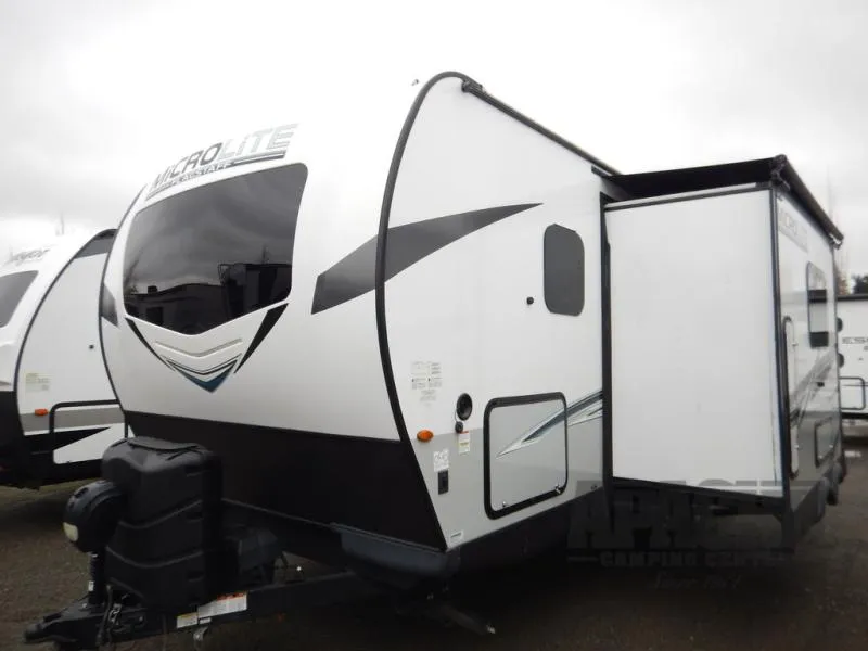 2022 Forest River Flagstaff Micro Lite 21DS - Photo 2