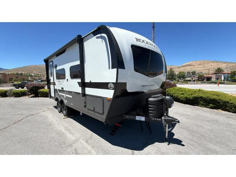 2027 Forest River Rockwood Mini Lite 2109S - Photo 2