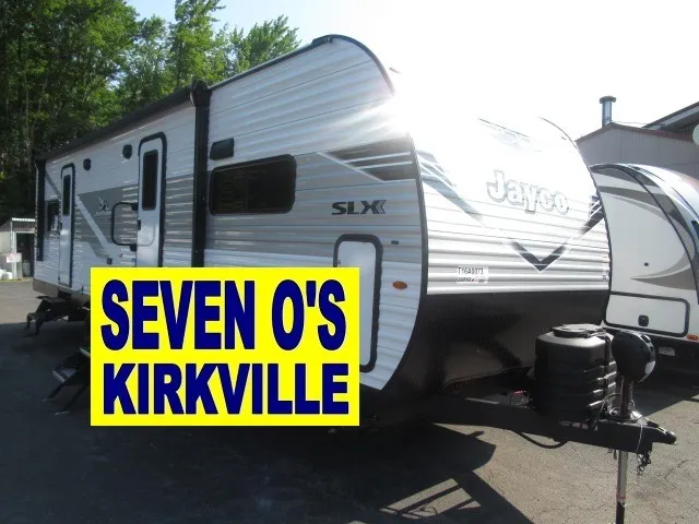 2026 Jayco Jay Flight SLX 280FKS - Photo 2