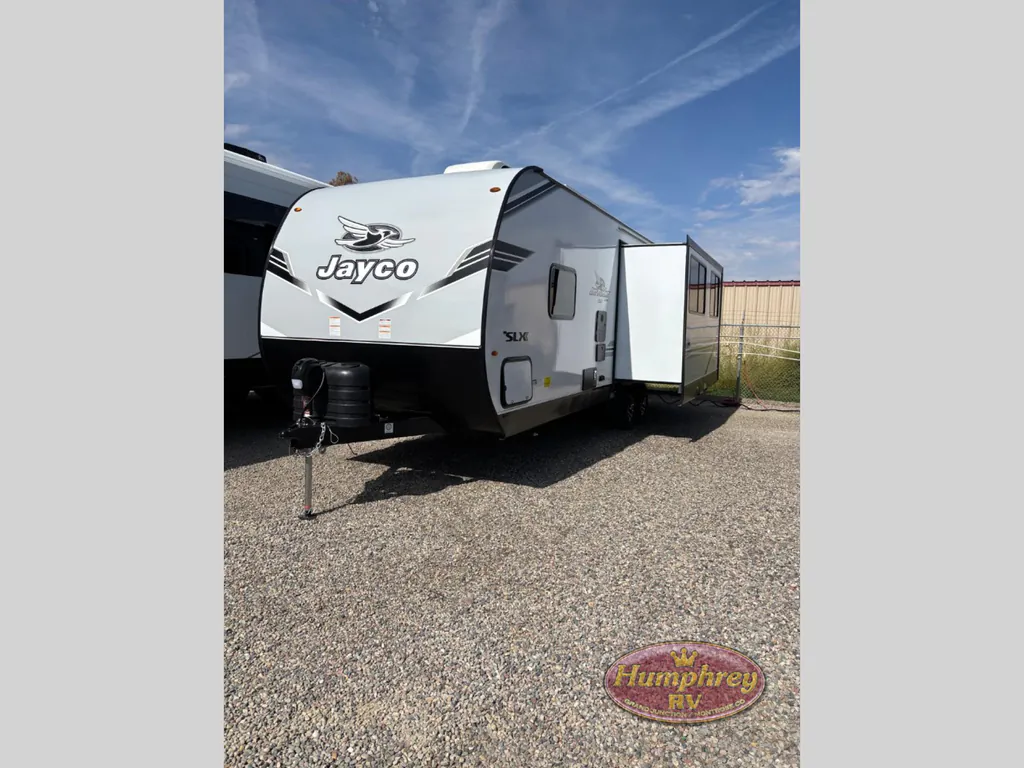 2026 Jayco Jay Flight SLX 262RLSW, Photos photo 3