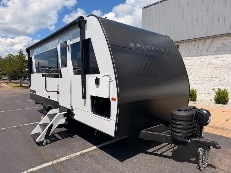 2026 Brinkley Model Ix 20X - Photo 2
