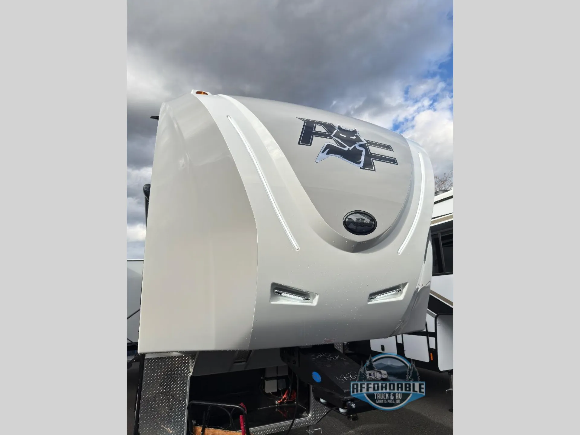 2026 Northwood Arctic Fox NXT 325MK - Photo 3