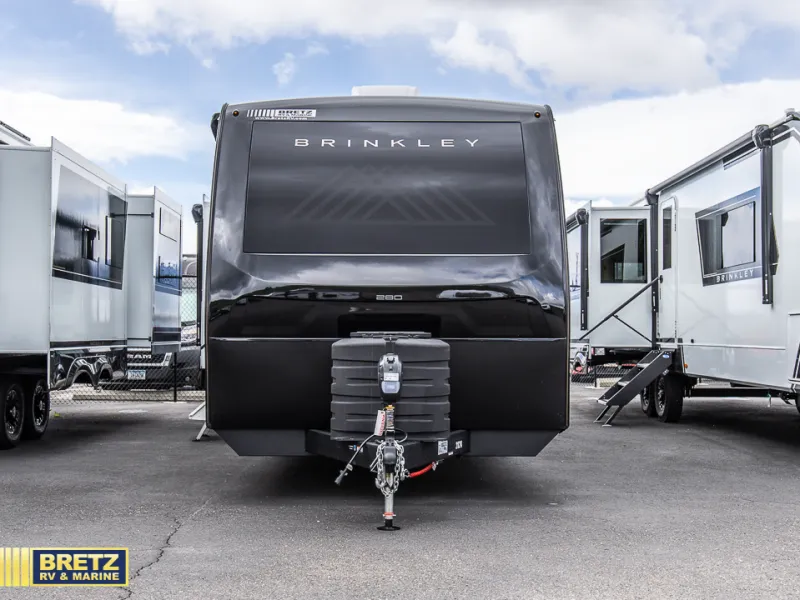 2026 Brinkley Model I 280 - Photo 3