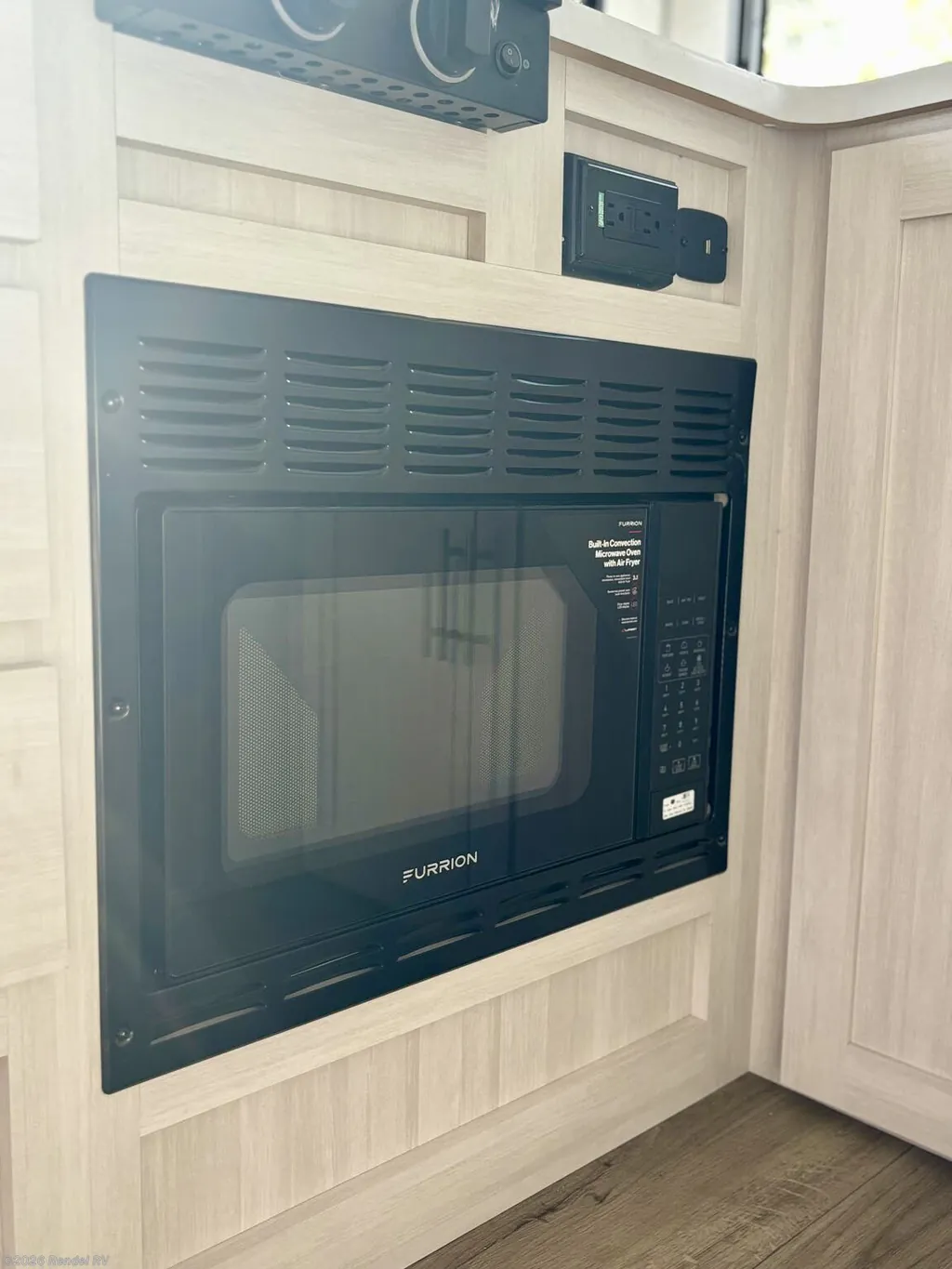 2026 Forest River R-Pod RP-205, Photos photo 15
