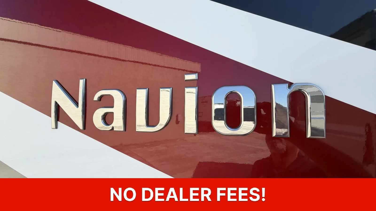 2015 Winnebago Itasca Navion 24M - Photo 4