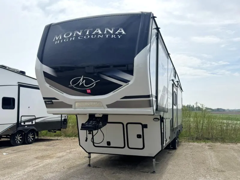 2024 Keystone Montana High Country 385BR, Photos photo 64