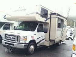 2019 Gulf Stream Conquest Class C 6238 - Photo 4