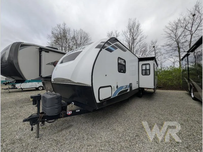 2021 Forest River Vibe 26RK - Photo 3