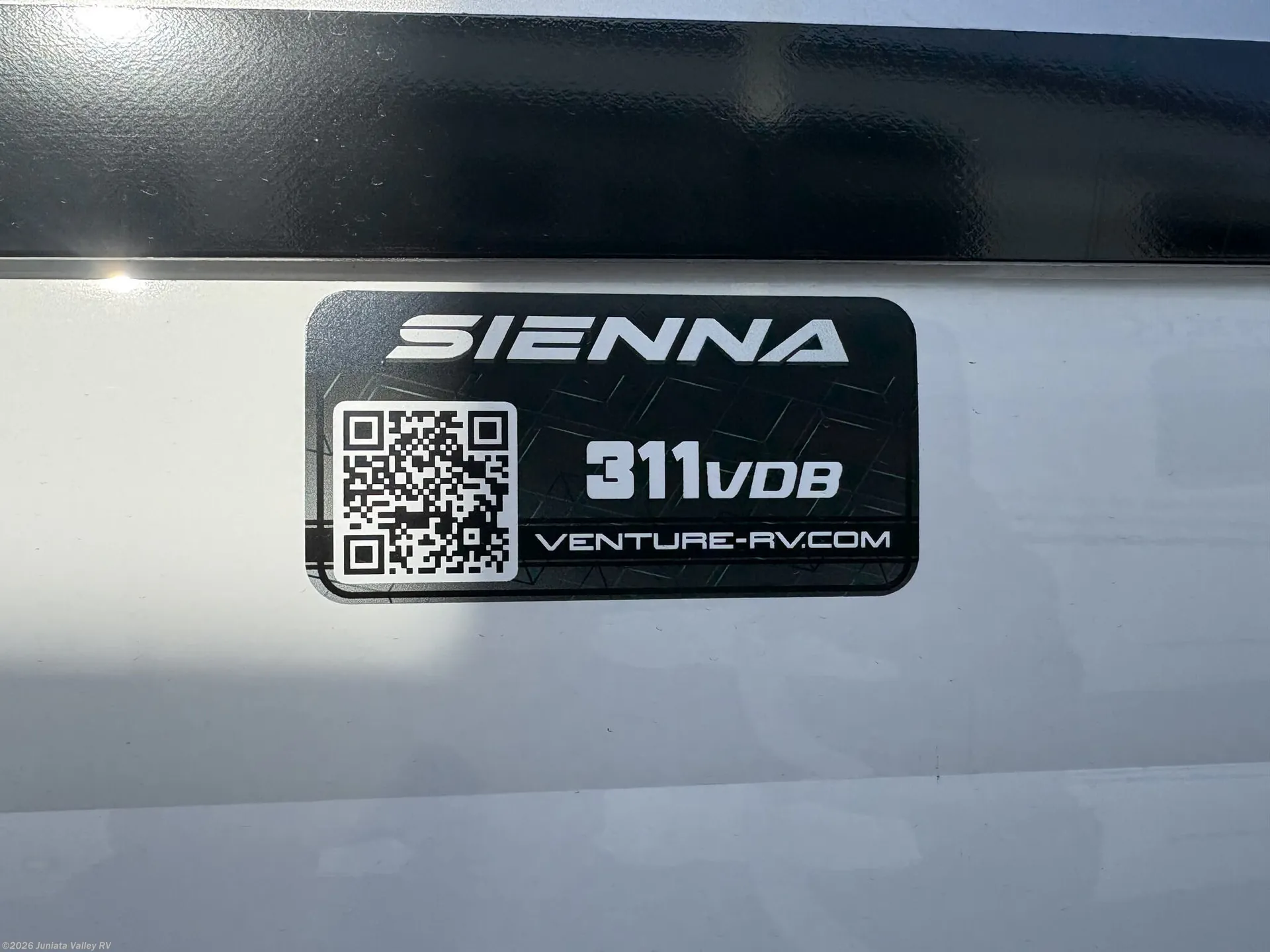 2026 Venture RV Sienna SA311VDB - Photo 3
