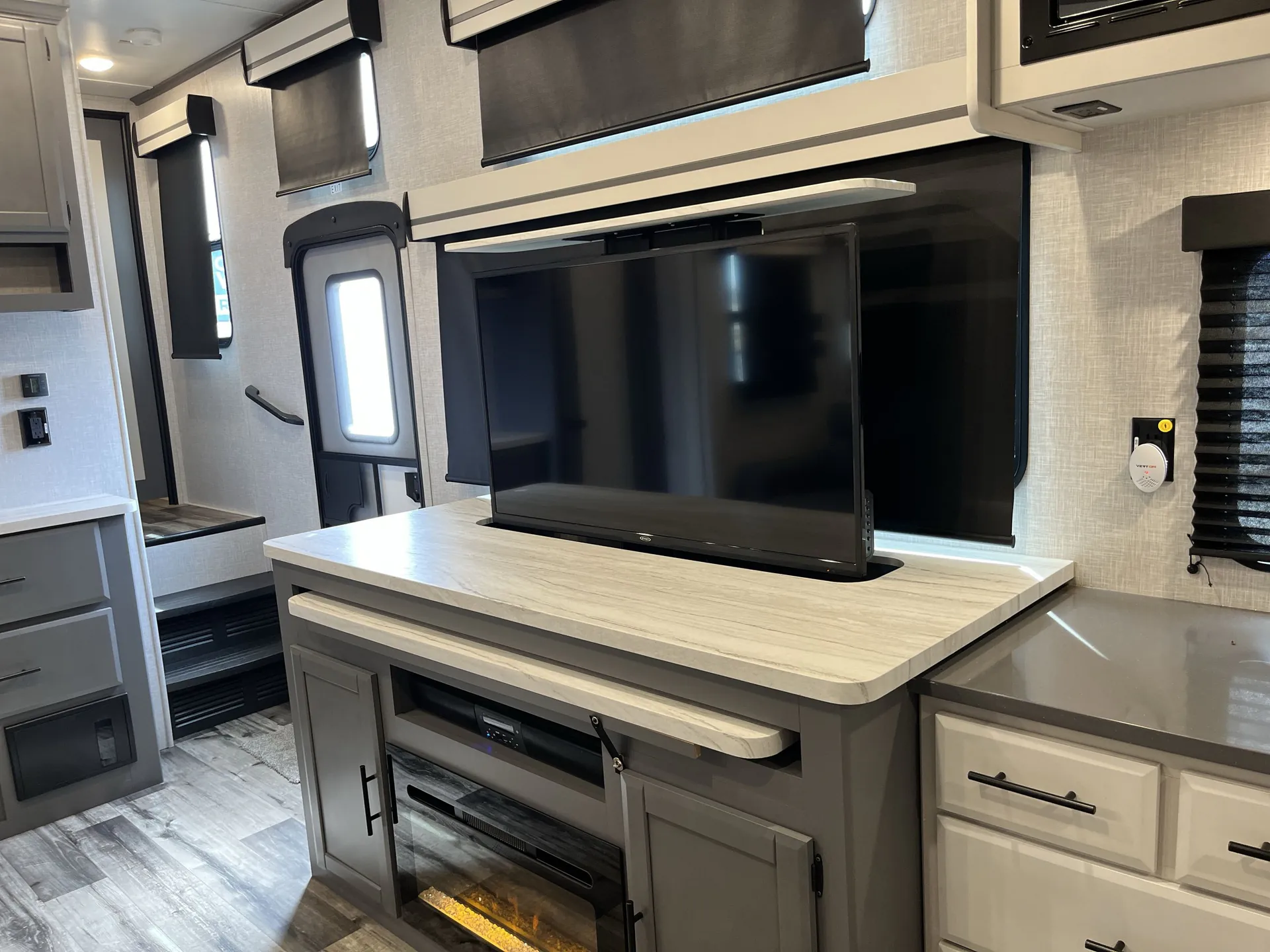 2023 crossroads Volante 269RK - Photo 4