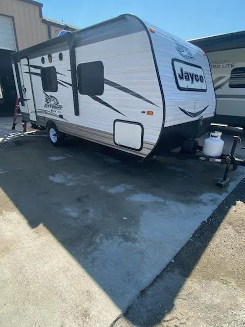2017 Jayco Jay Flight SLX 195RB - Photo 4