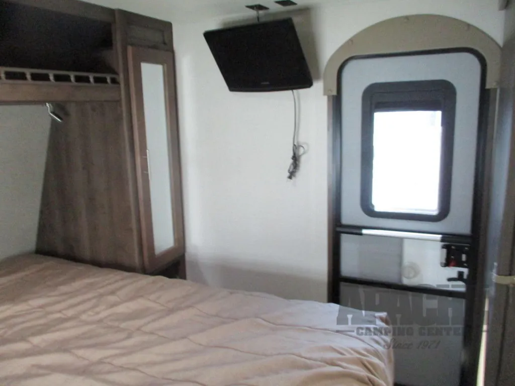 2019 Forest River RV Wildcat Maxx 245RGX, Photos photo 19