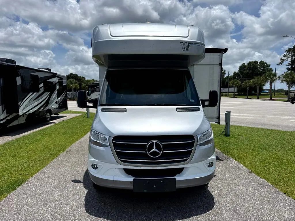 2023 Winnebago View 24D - Photo 3
