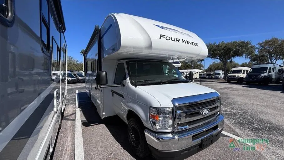 2026 Thor Motor Coach Four Winds 25Z - Photo 2