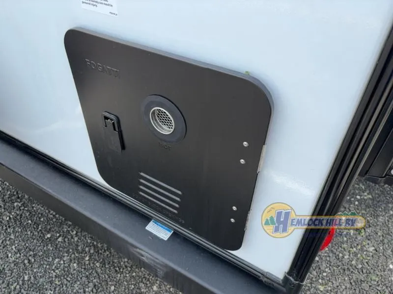 2026 Coachmen Apex Nano 190RBS - Photo 3