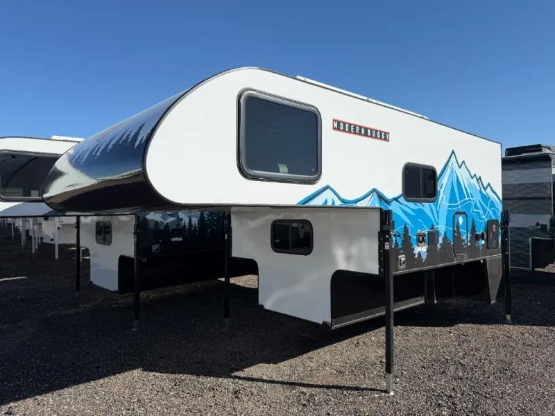 2025 Modern Buggy RV Modern Buggy New    TC14 - Main photo