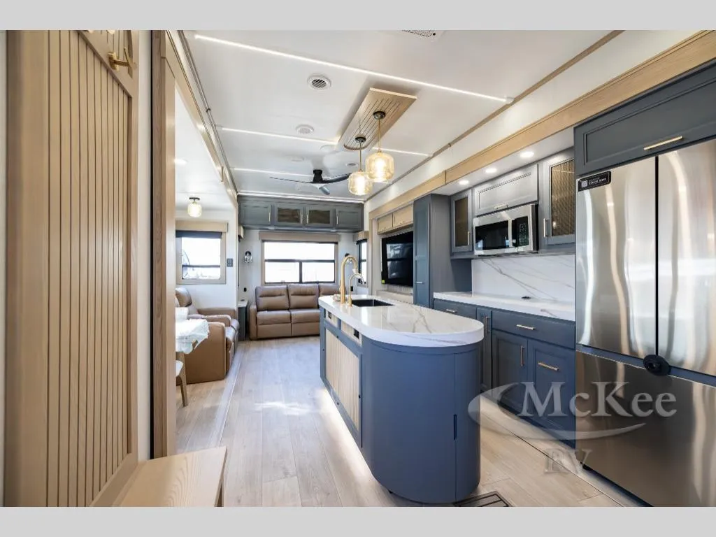 2026 Redwood RV Redwood RW412GK - Photo 3
