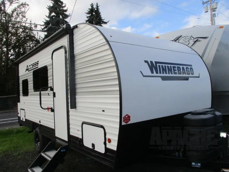 2025 Winnebago Access 18RK - Photo 4