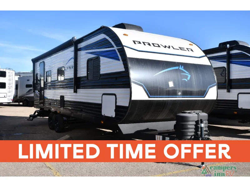 2025 Heartland Prowler Lynx 2611RLX - Photo 2