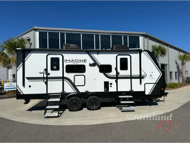 2026 Grand Design Imagine 2300MK - Photo 3
