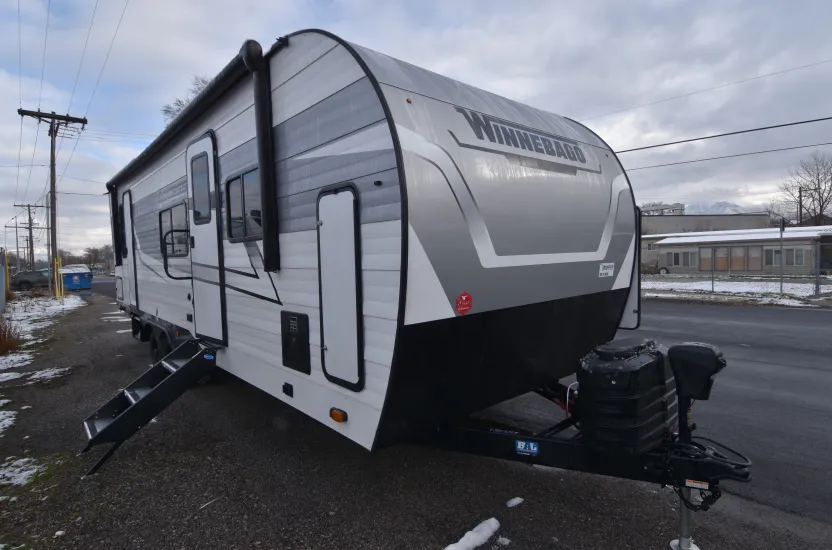 2024 Winnebago Access 28FK - Photo 2