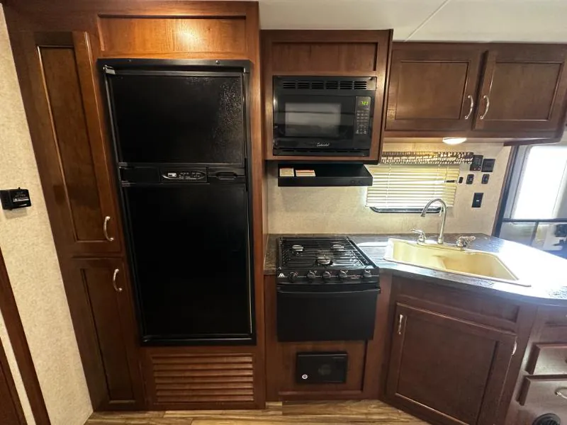 2017 Jayco Jay Flight SLX 8 265RLS, Photos photo 21