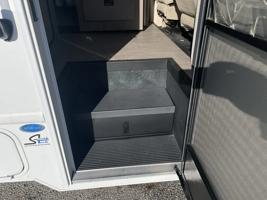 2025 Thor Motor Coach Freedom Elite 27HE, Photos photo 24