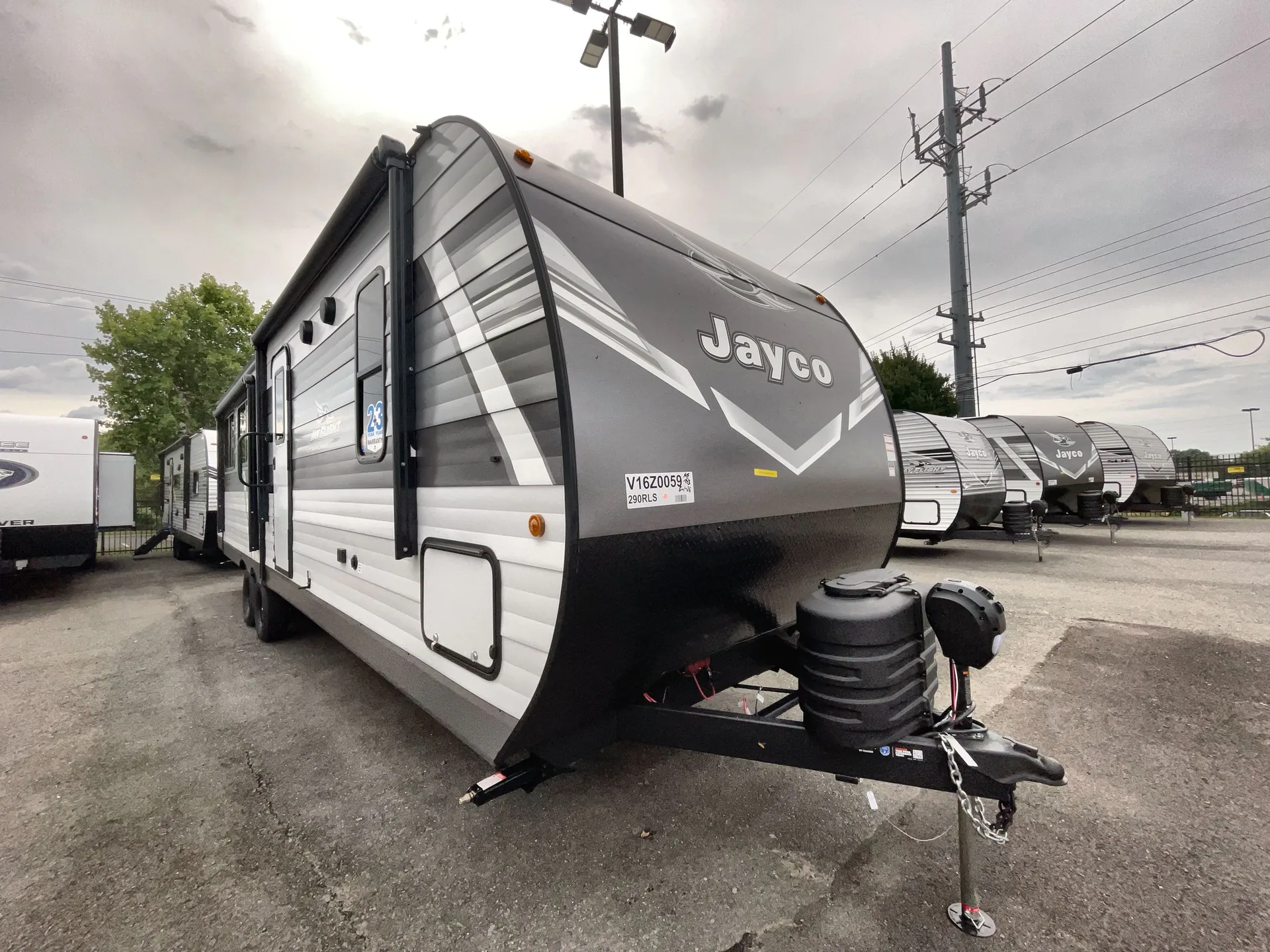 2027 Jayco Jay Flight 290RLS - Photo 2