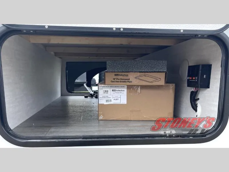 2025 Coachmen Remote 18R - Photo 3